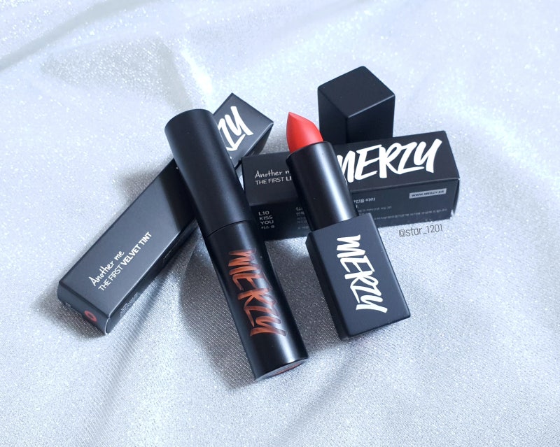 ë¨¸ì§€ Merzy ì˜¤ë Œì§€ë¦½ 1 1 9900ì› ì´ë²¤íŠ¸ ì¶