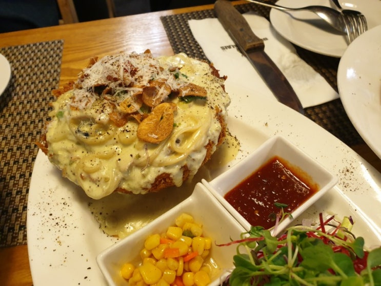  백종원 맛집 서울대입구 돈까스집 돈파스 팔레