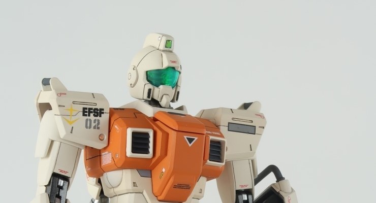  2. 육전형짐 MG GM ground type