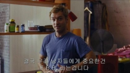  주드 로 (Jude Law)