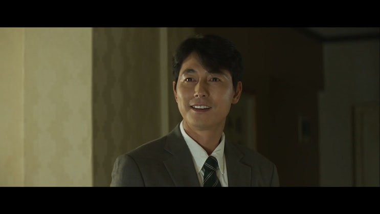  영화 '증인' 中