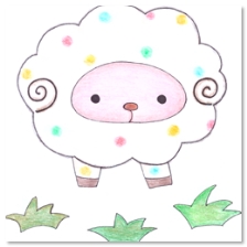  양띠운세 (2019년 3월 23일 ~ 4월 3일)