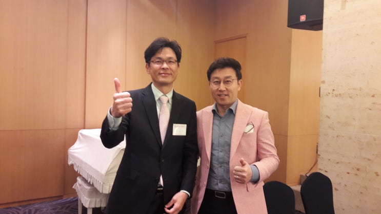  "우물 밖의 개구리" 마크 피터슨 교수