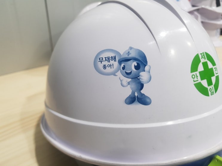  안젤이 로고 인쇄사례