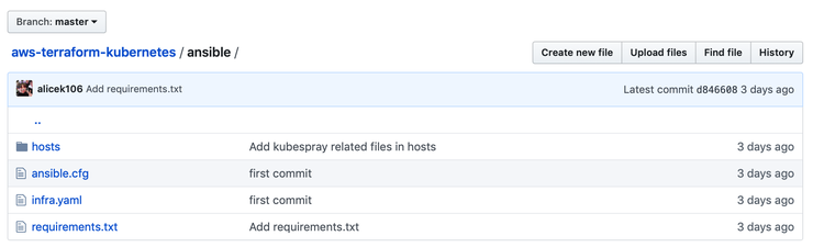  158. [Cloud] boto를 이용한 EC2 인스턴스의 Ansible Inventory 자동 작성 (Dynamic Discovery)