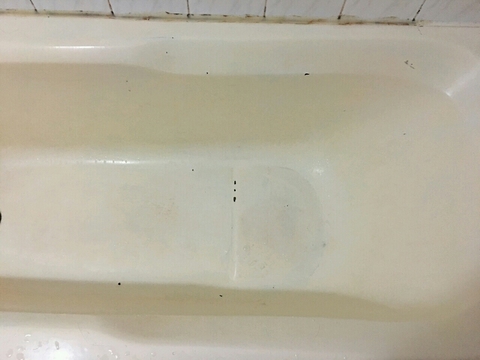  욕조벗겨짐수리