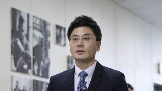  YG 대표이사 양민석.."성실히 조사 임하겠다"