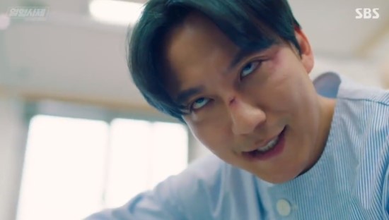  [열혈사제] 19회,20회: 비겁한 X새끼!!!!