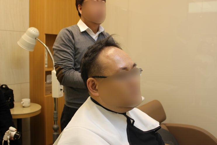  생생정보통 두피관리 부분가발