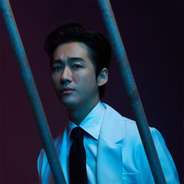 남궁민의 힘 명품 장르물의 향기가 나는 닥터 프리즈너