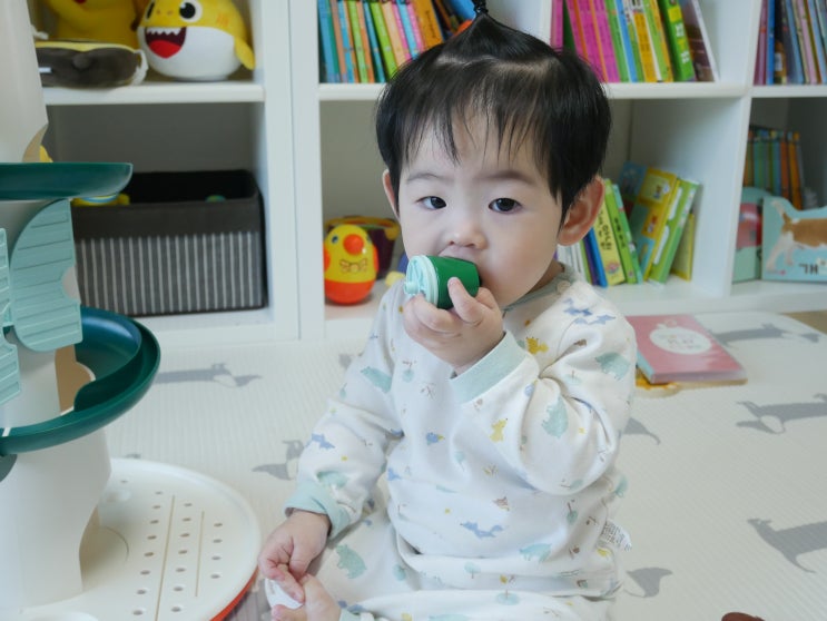  +298) 천의얼굴~!