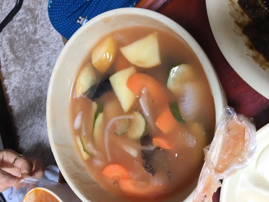 신복성반점 사진 7