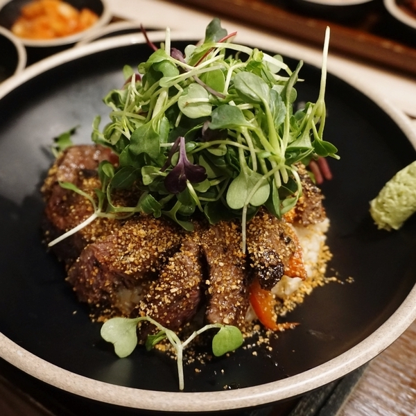  잠실 송리단길 맛집 송파 오늘한밥 퓨전한식전문점 데이트