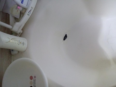  욕조구멍보수