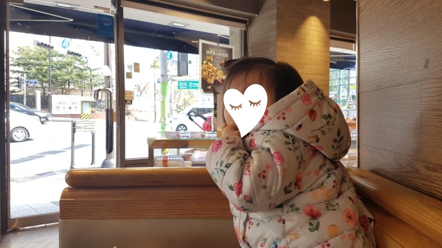 파리바게뜨 금호1가점 사진 6