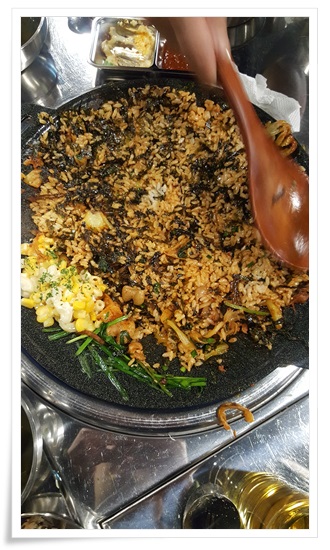  [안양동맛집]곱분이곱창 안양명학역점 곱창무~볼래?