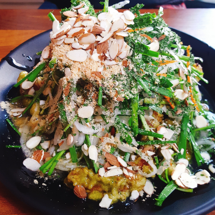  [당진여행] 빙빙반점 당진짬뽕, 부추탕수육 맛집 후기