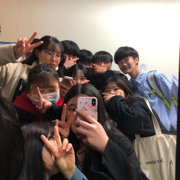  근황