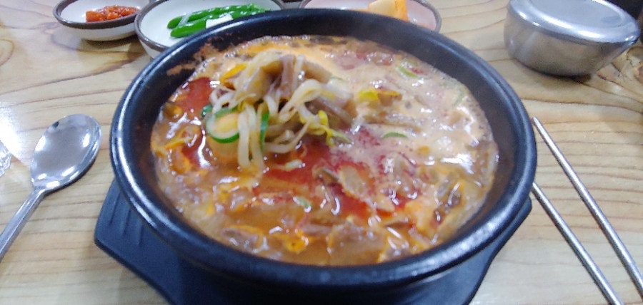 청천순대촌 사진 4