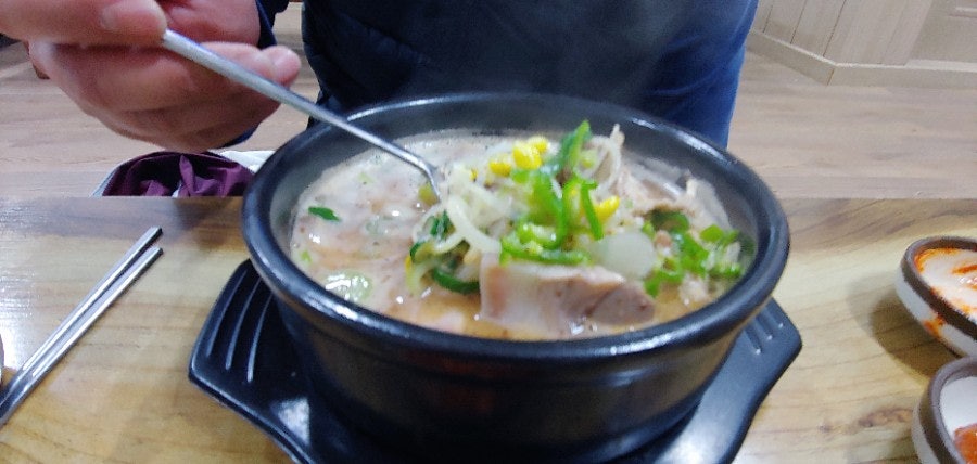 청천순대촌 사진 6