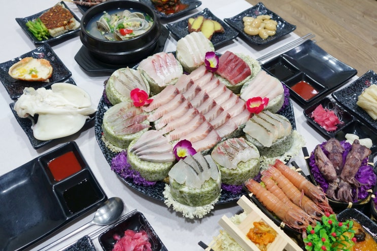  여수 영취산 맛집 여긴 꼭 가야되는!