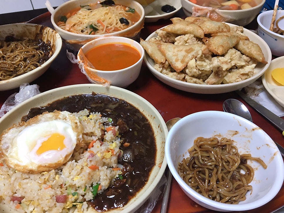 Sinbokseongbanjeom photo 3