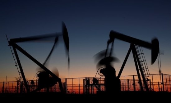 국제유가, WTI 0.4%↓…연중 최고치 부담에 '하락' 국제유가, WTI 0.4%↓…연중 최고치 부담에 '하락'