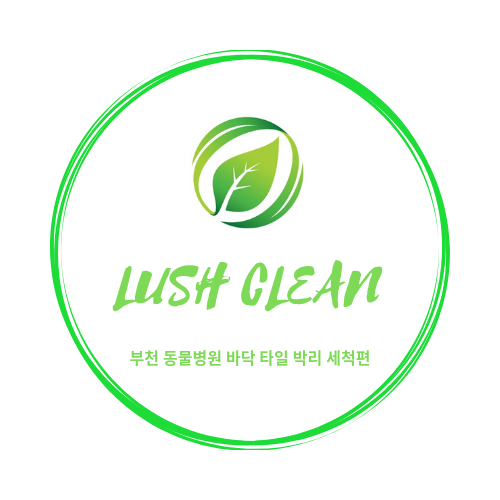  부천 타일 바닥청소 동물병원 바닥왁스 청소 믿을 수 있는 전문 업체