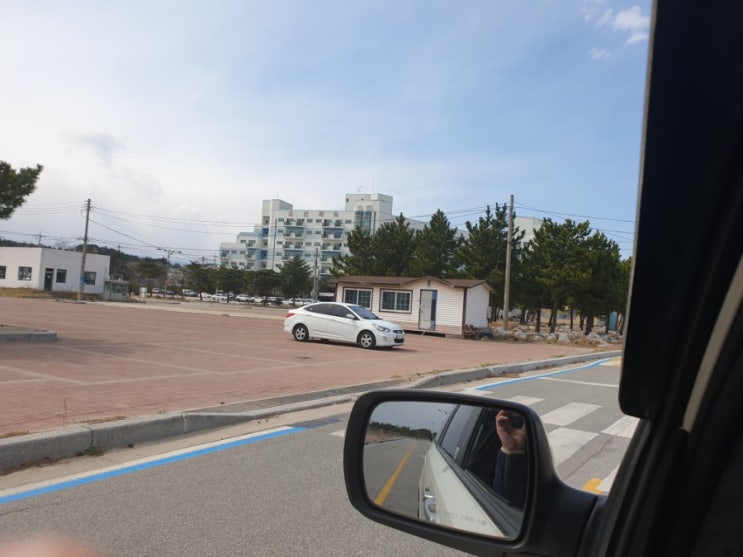  고성 오션투유 콘도 ~