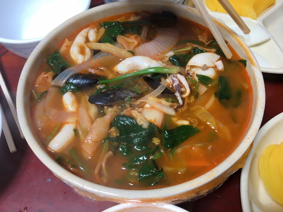 Sinbokseongbanjeom photo 4