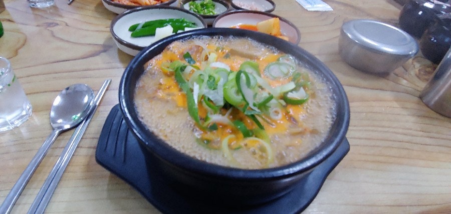 청천순대촌 사진 3