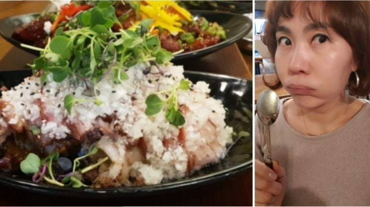  서남시장 족발맛집.발군의 족발 본점.마늘족발 불족발 세트로 즐겨보장.원더진영.