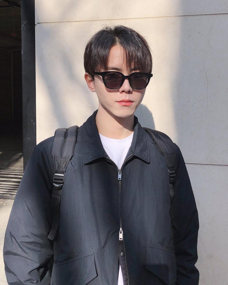  남자 선글라스 추천 주우재가 쓴 퍼블릭비컨 어때?