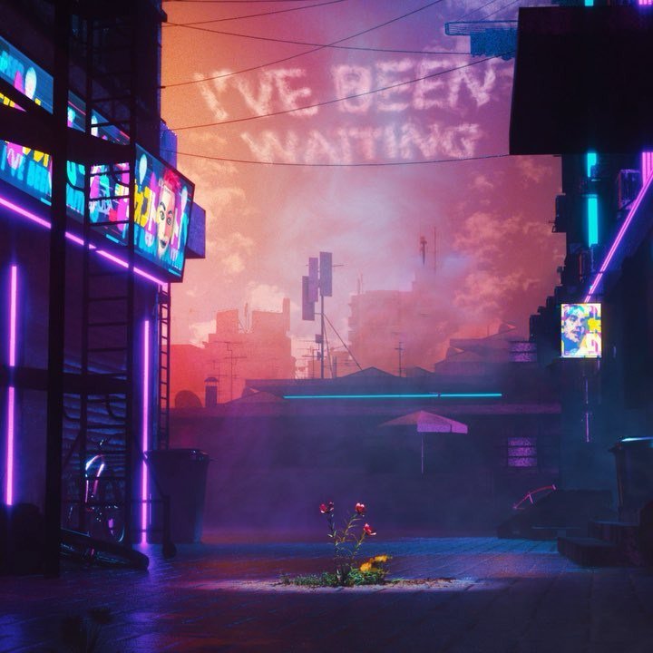  Lil Peep & ILoveMakonnen feat. Fall Out Boy – I’ve Been Waiting