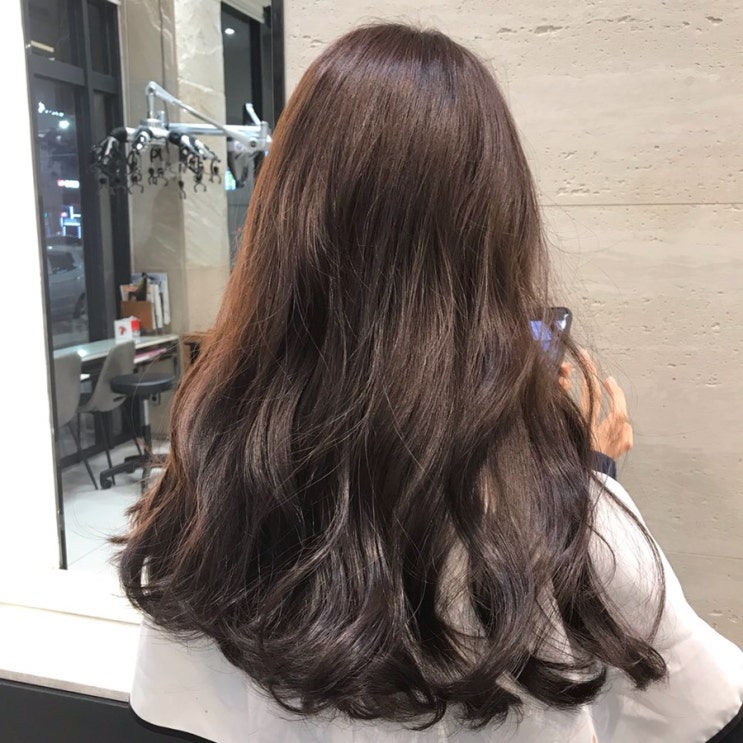  청주 머리 잘하는 미용실 손수헤어 : 염색,레이어드컷 후기