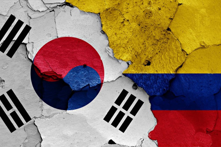[A매치] 한국 (대한민국) : 콜롬비아, 벤투호 3기 이기자! : 예상 선발 라인업 & 피파랭킹 & 중계 확인
