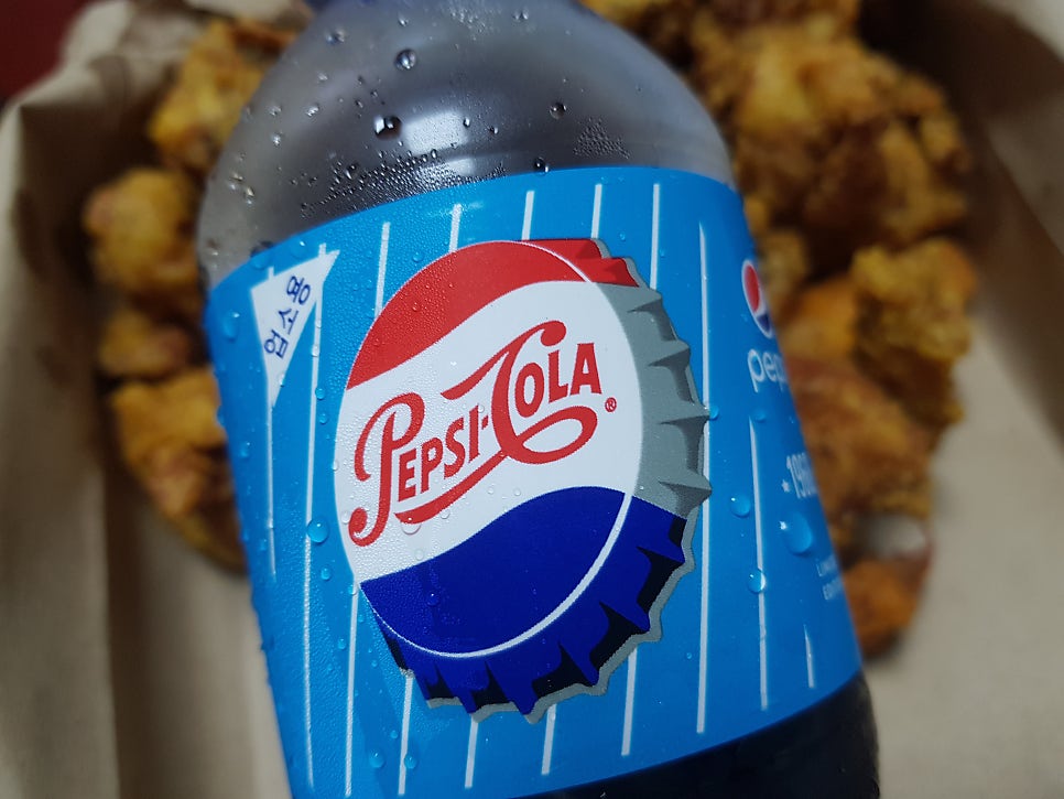 국제통닭 학장점 사진 4