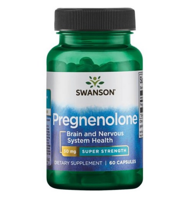 스완슨 프레그네놀론 50mg - 네이버최저가보다 88%할인 스완슨 프레그네놀론 50mg - 네이버최저가보다 88%할인
