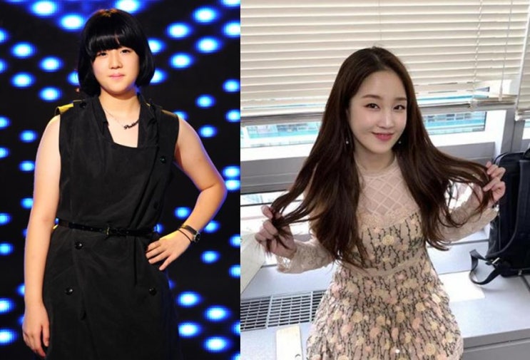  박보람, 신효범에게 극찬 받아