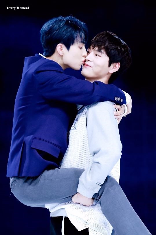  프듀X PR영상 2일차 분석 & 런웨이 최고의 모먼트  