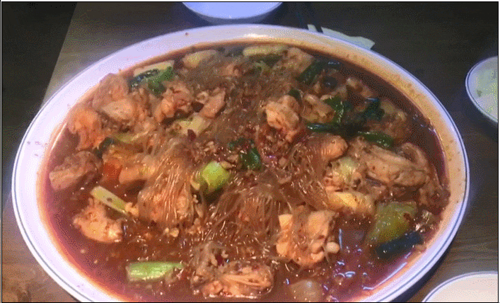  주말일상 