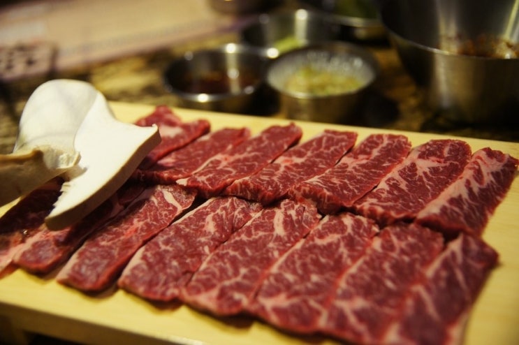  경기도 광주 맛집 모처럼 날씨가 따뜻해졌으니 히바치로~