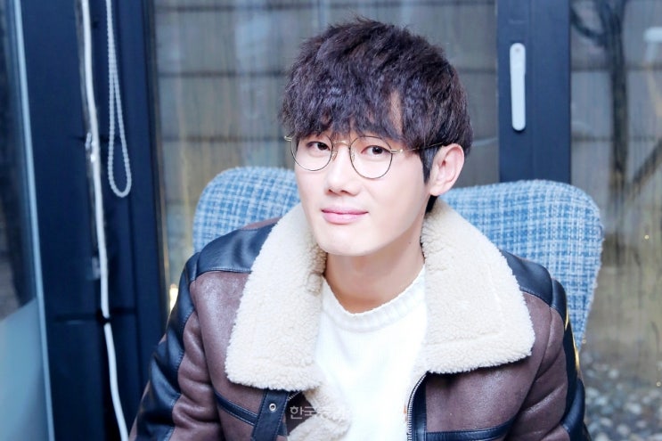  <달과 6펜스> 배우 유승현 "멈추지마, 손을 뻗어. 너를 그려봐" [인터뷰①]