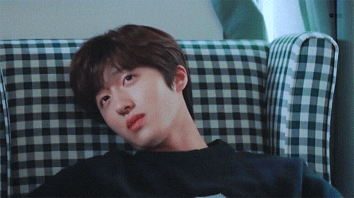  [SF9 찬희 주저리] 스카이캐슬 우주에서 입덕까지 최애 취향은 한결 같다