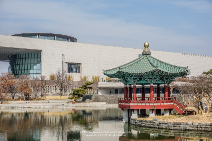역사 공부하기 좋은 국립중앙박물관을 주말에 다녀왔어요 역사 공부하기 좋은 국립중앙박물관을 주말에 다녀왔어요