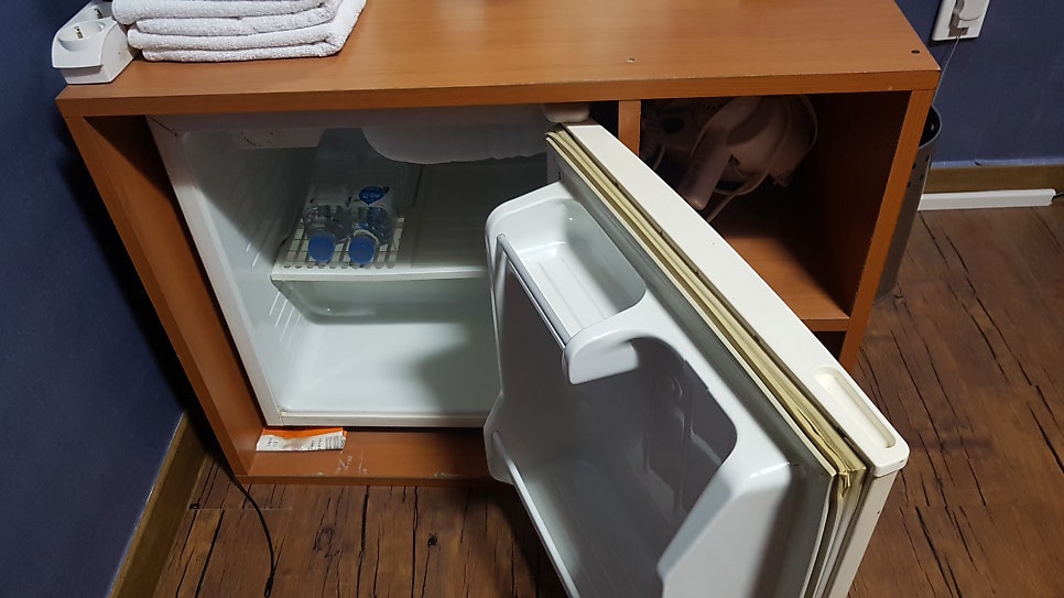 온천모텔 사진 4