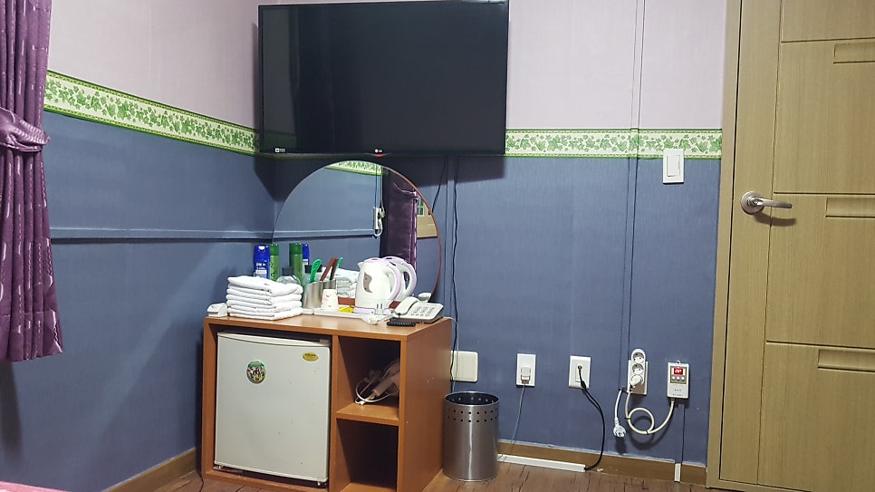 온천모텔 사진 3