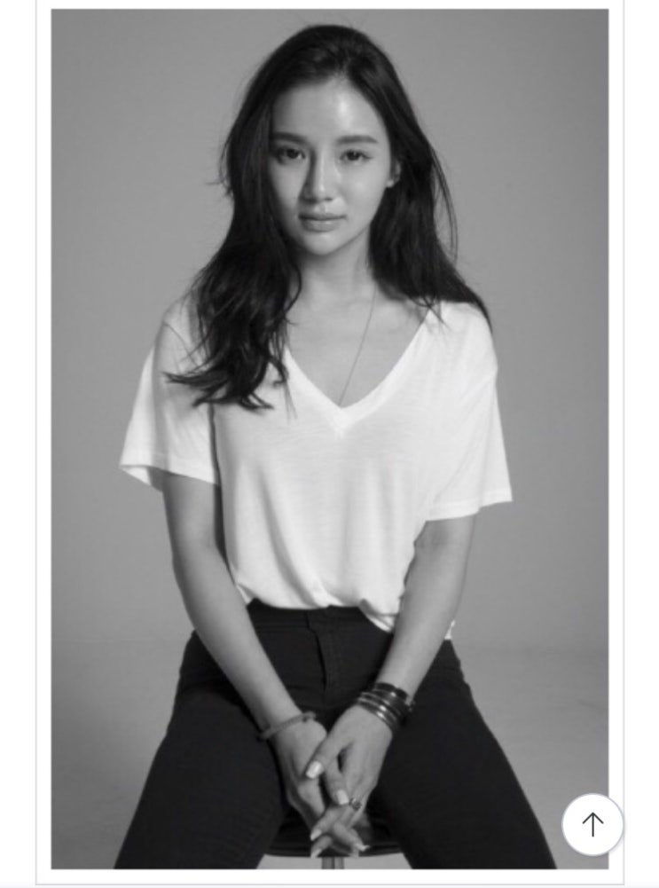  킴림 발렌시아 구단주 딸 키미림 킴림 승리와 관련 없다 버닝썬 게이트