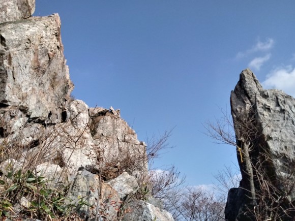  달마산 병풍석과 미황사, 그리고 아아 땅끝