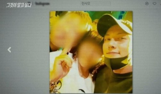  지창욱과 승리, 2018년 버닝썬 목격담 줄 이어져, 그알이 밝힌 린사모와의 관련성은?
